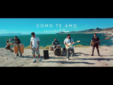 Como Te Amo