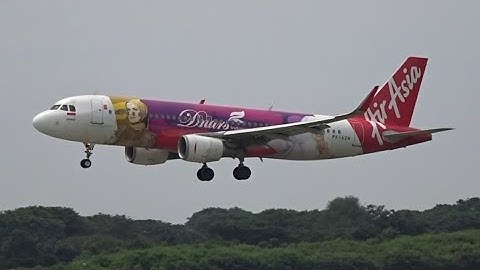 AirAsia D