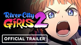 River City Girls regressa às ruas com dois novos jogos – Starbit