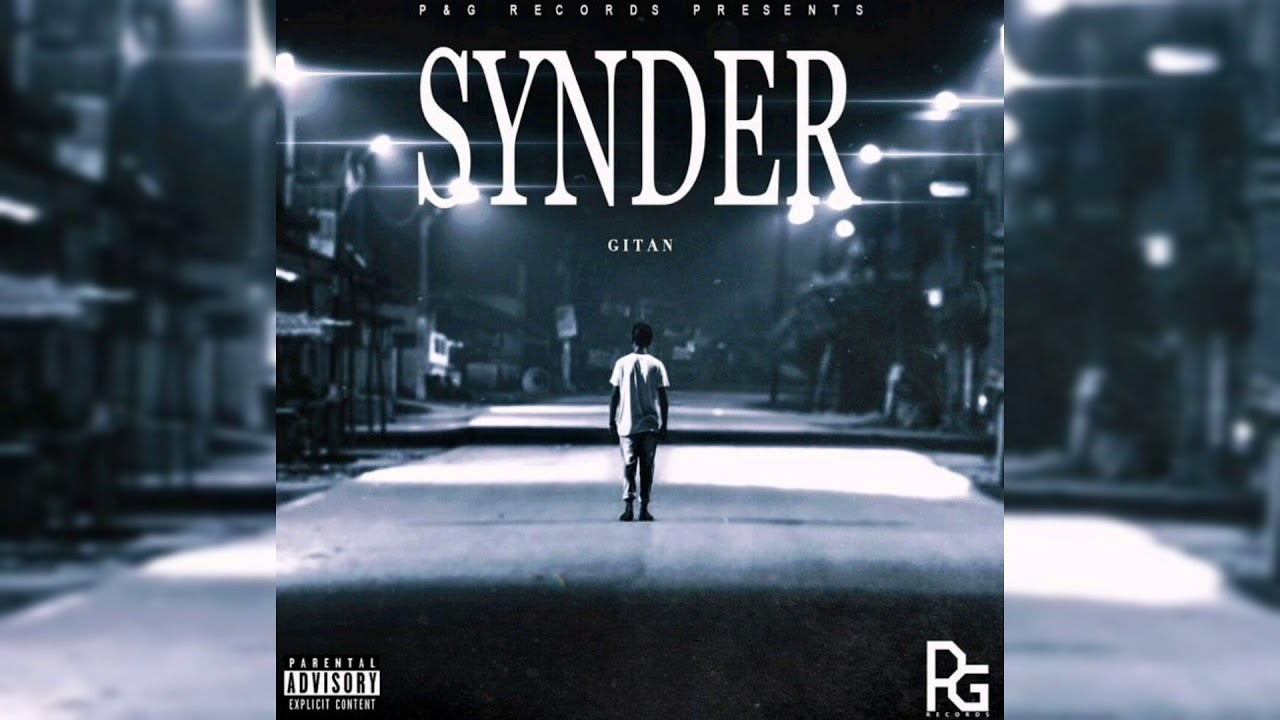 Watch Gitan - Synder on YouTube Watch Gitan - Synder on YouTube