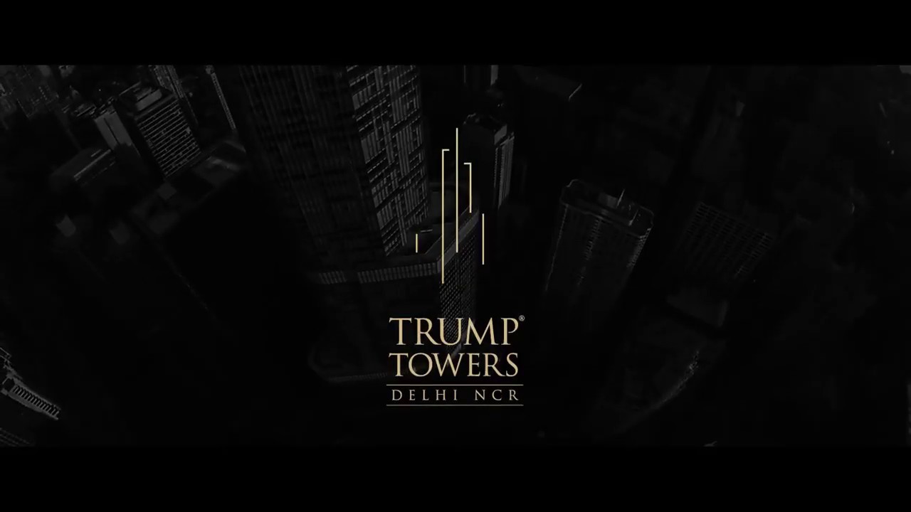 Trump Towers Gurgaon Sector 65, Delhi NCR, 9266850850