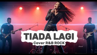 Tiada  Lagi Mayangsari  Cover Ru0026b Rock By Coveran Ai
