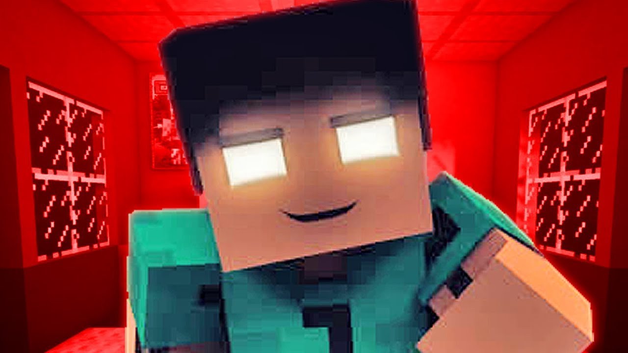 Обои на рабочий стол фнаф. Херобрин фнаф. Фнаф 5 фредди. Глаза херобрина. Сериал фнаф в майнкрафт.