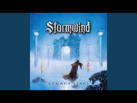 Stormwind (2) — Samuraj (Live)