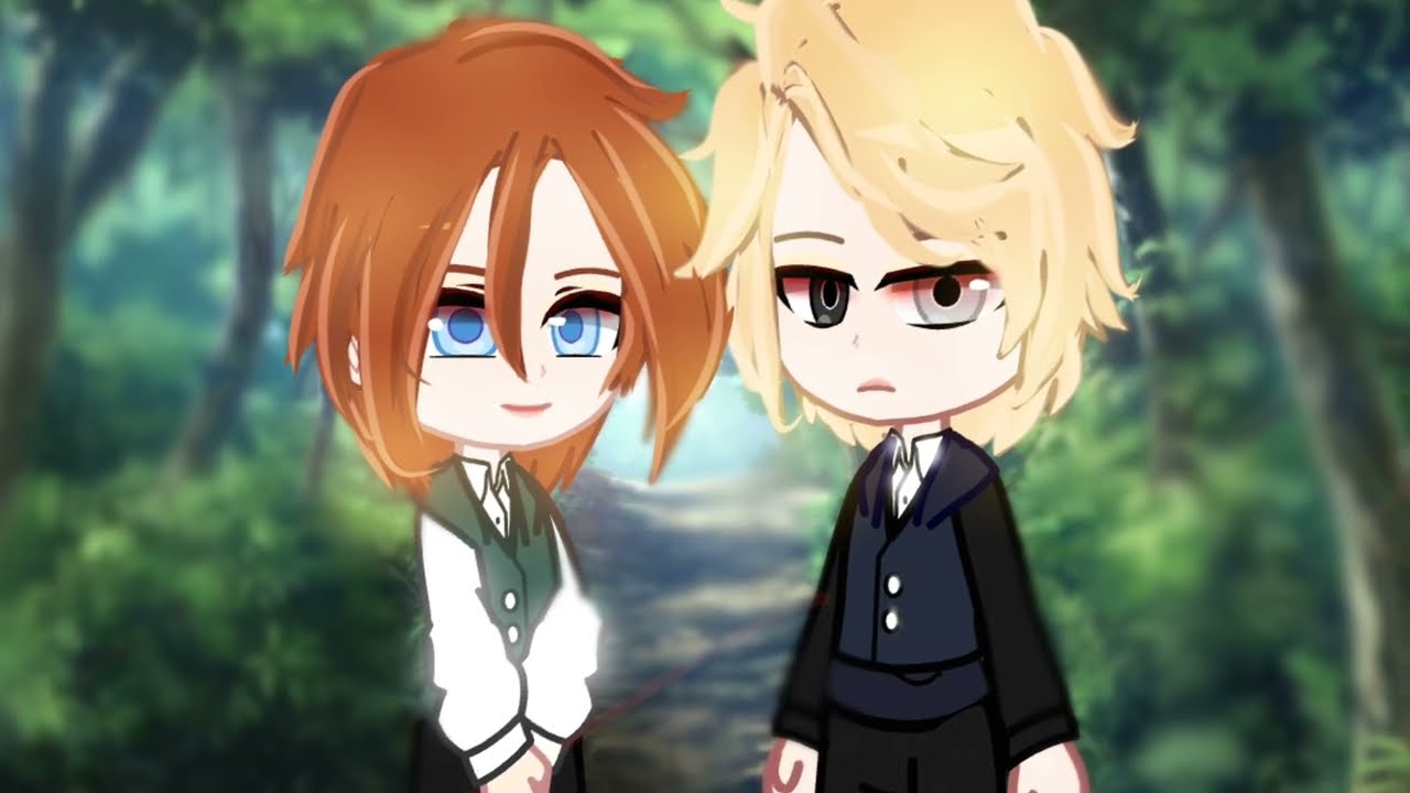 Sometimes I wish that I could freeze the picture....(fantastic beasts)ft.grindeldore