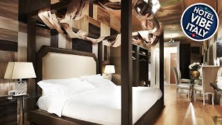 LE RÊVE DE NAIM | Rome, Italy | Hotel Review 🏩