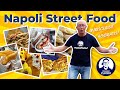 Napoli street food - Masino Zummo