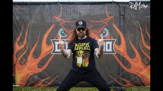 Interview: Monster Truck - Download Festival 2022