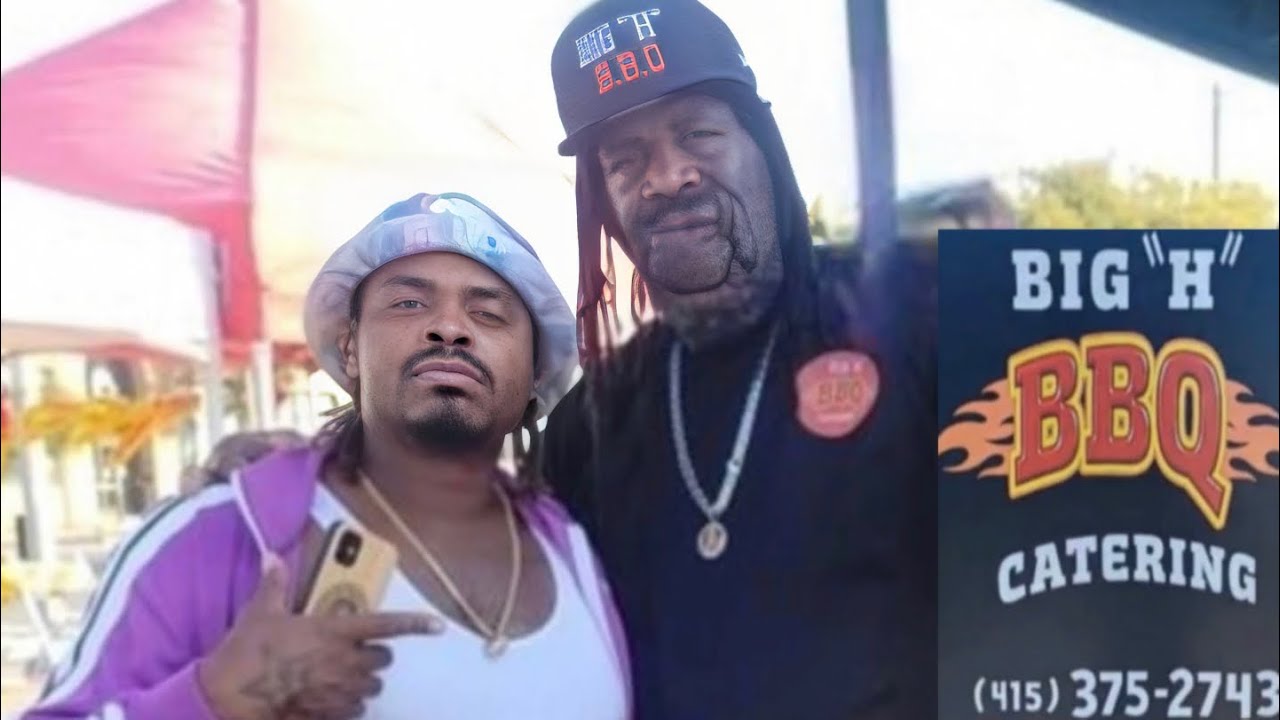 BIG “H” BBQ 1 Yr ANNIVERSARY HIGHLIGHT YouTube