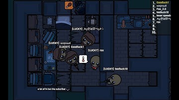 Devast.io - Playing with fans! + 2 vs 4 gun fight