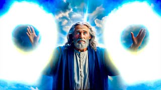 (ATTENTION! Very Powerful) The Strongest Frequency of GOD, LOVE and LIGHT| Get Rid of All BAD Energy