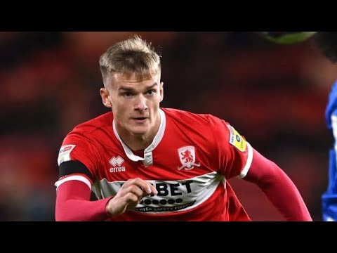 Middlesbrough 1-0 Millwall highlights - Marcus Forss goal sends Boro fourth  in the Championship - Teesside Live