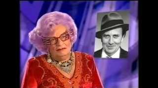 Heroes of Comedy: Barry Humphries (Cut Version)