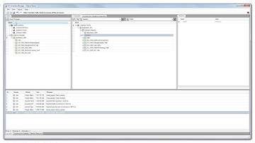 Creating an ECU Interface Manager project from scratch