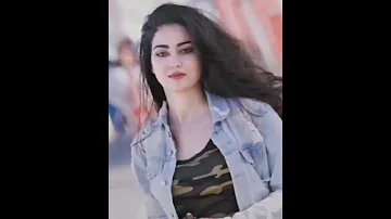 اخلي صورته بحضني ليالي الناشطه والاعلاميه مريم العزاوي 