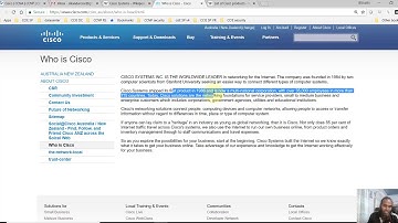 CCNA Service Provider - SPNG1 (640-875) SPNG2 (640-878)