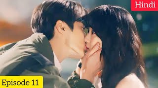 Lovely Runner(2024) Korean Drama Season 1 Episode 11 Explained In Hindi | Time Travel Drama