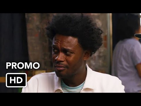 Grand Crew (NBC) Promo HD - comedy series