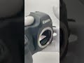 Canon EOS 5D 12.8MP Full Frame DSLR [Near Mint] Iconic Portrait Machine #Canon #EOS5D #FullFrame