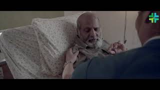 Elder Care I Care And Love I Video I Kites Senior Care, Bengaluru