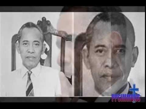 Barack Obamas Cult Origins Discovered! @twclark66