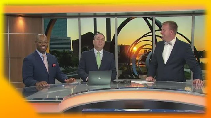 Things to know before you go | Aug. 2