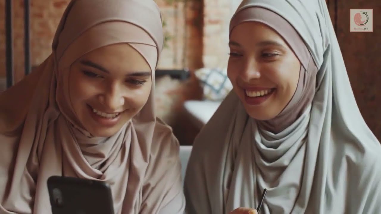 Muslima365 - The World's First Habit Building App created especially for Muslim Women