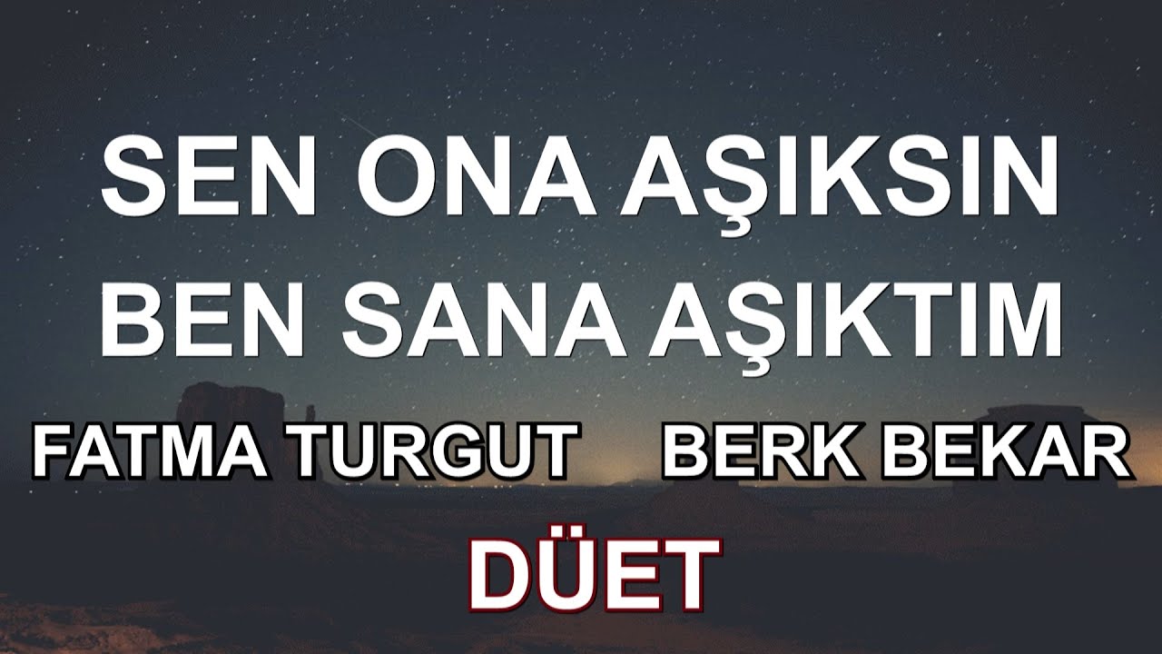 model sen ona aşıksın indir