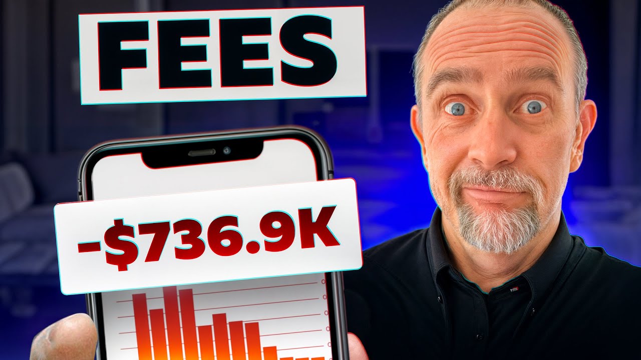 Fees Are Quietly KILLING Your Retirement