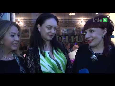 ჰოლანდიაში შედგა ემოციური „პაემანი მანანა თოდაძესთან“