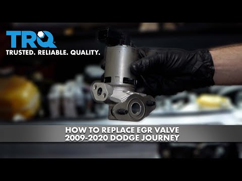 check valve dodge journey