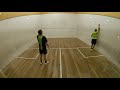 Yann HOARAU vs Daniel SANGOUMA - Jeu 3