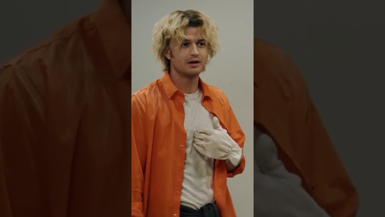 Das merkw&uuml;rdigste Date aller Zeiten - COLD STORAGE ab 19. Februar im Kino!