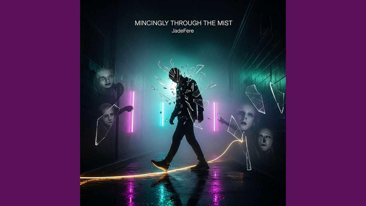Watch Mincingly Through the Mist on YouTube Watch Mincingly Through the Mist on YouTube