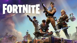 Fortnite on android release on 1st June screenshot 4