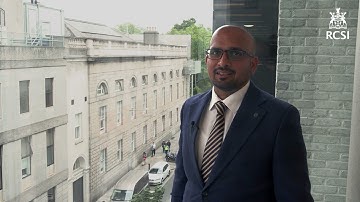 RCSI CPD Support Scheme Overview – Emergency Medicine