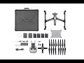 Inspire 2 Unboxing & Overview