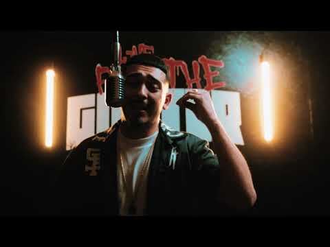 JayCap - Don't Bother Me | Live From The Gutter Studio Performance