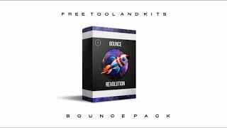 BOUNCE PACK FREE