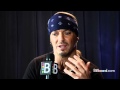 Capture de la vidéo Bret Michaels Live Fan Q&A: Bret Discusses Posing Nude On Billboard