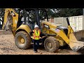 Contractor Describes Being a Woman in Construction in the ’90s
