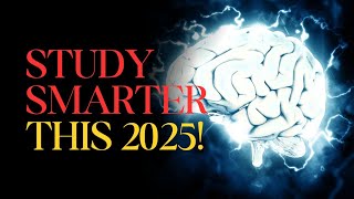Why You're Still Studying Wrong – Do This Instead in 2025