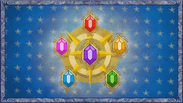 [Instrumetal Music Video] TGiuseppe94 - Goodbye, Elements of Harmony