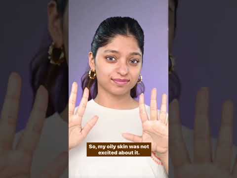 I tested Deepika