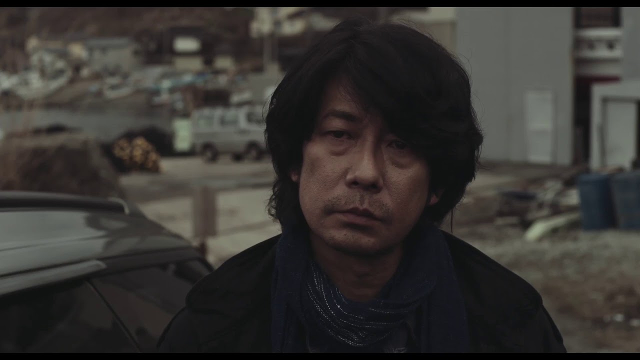 雪の降る朝の赤 Snow Winding Road: Midwinter 1988 (2015 Remaster) - YouTube