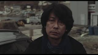 『赤い雪 Red Snow』予告編