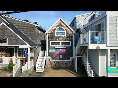 113 Perkins Cove Road, Ogunquit, ME home video tour