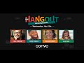 Reframing Disability - THE HANGOUT - Convo