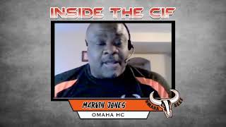 Inside the CIF: Coach Jones
