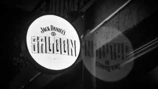 Mendes Mind Jack Daniels Saloon 2015